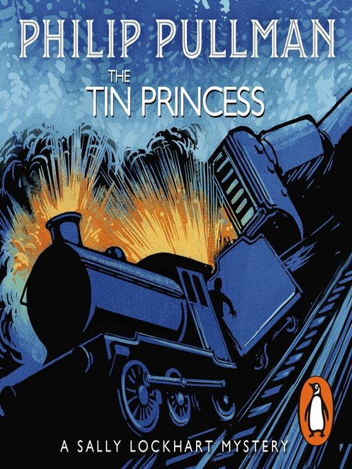 Title details for The Tin Princess by Philip Pullman - Wait list